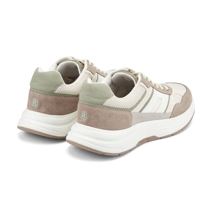 Rockport Henry Casual Lace-Up Sneakers