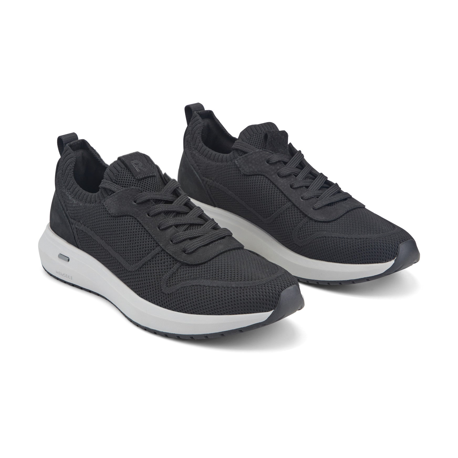 Rockport Total Motion Tilton Casual Lace-up Sneakers