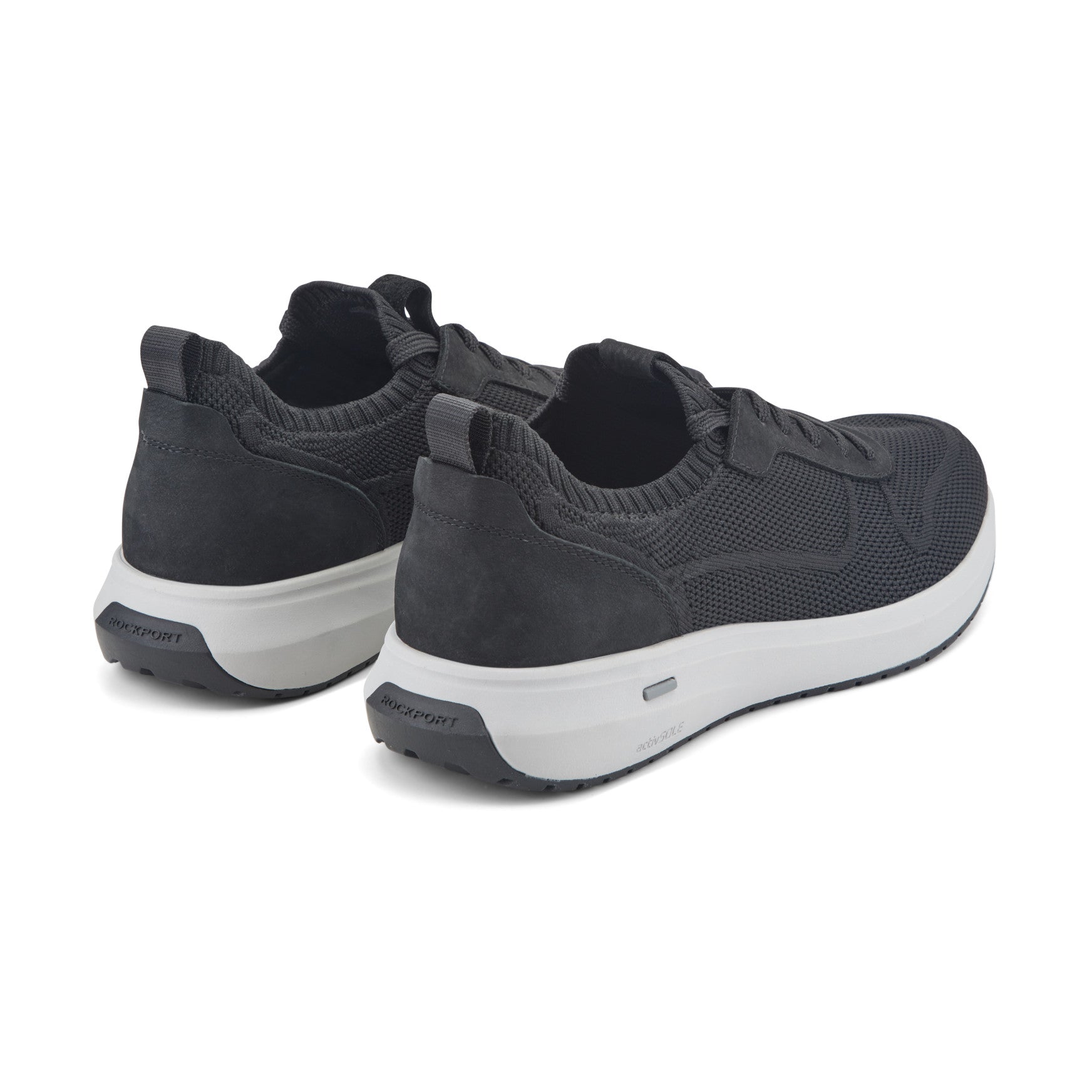 Rockport Total Motion Tilton Casual Lace-up Sneakers