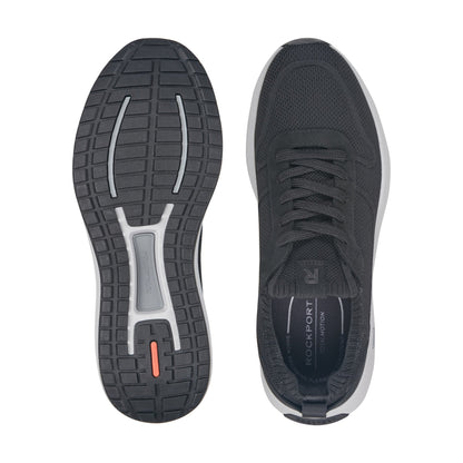 Rockport Total Motion Tilton Casual Lace-up Sneakers