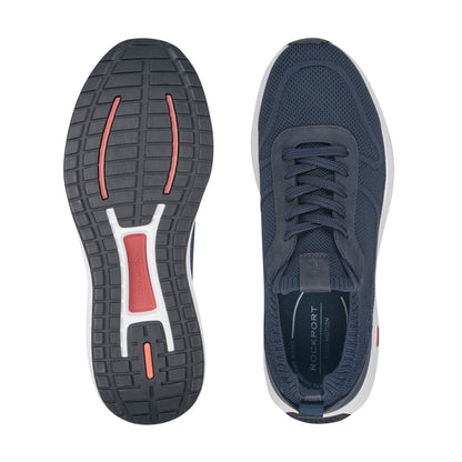 Rockport Total Motion Tilton Casual Lace-up Sneakers
