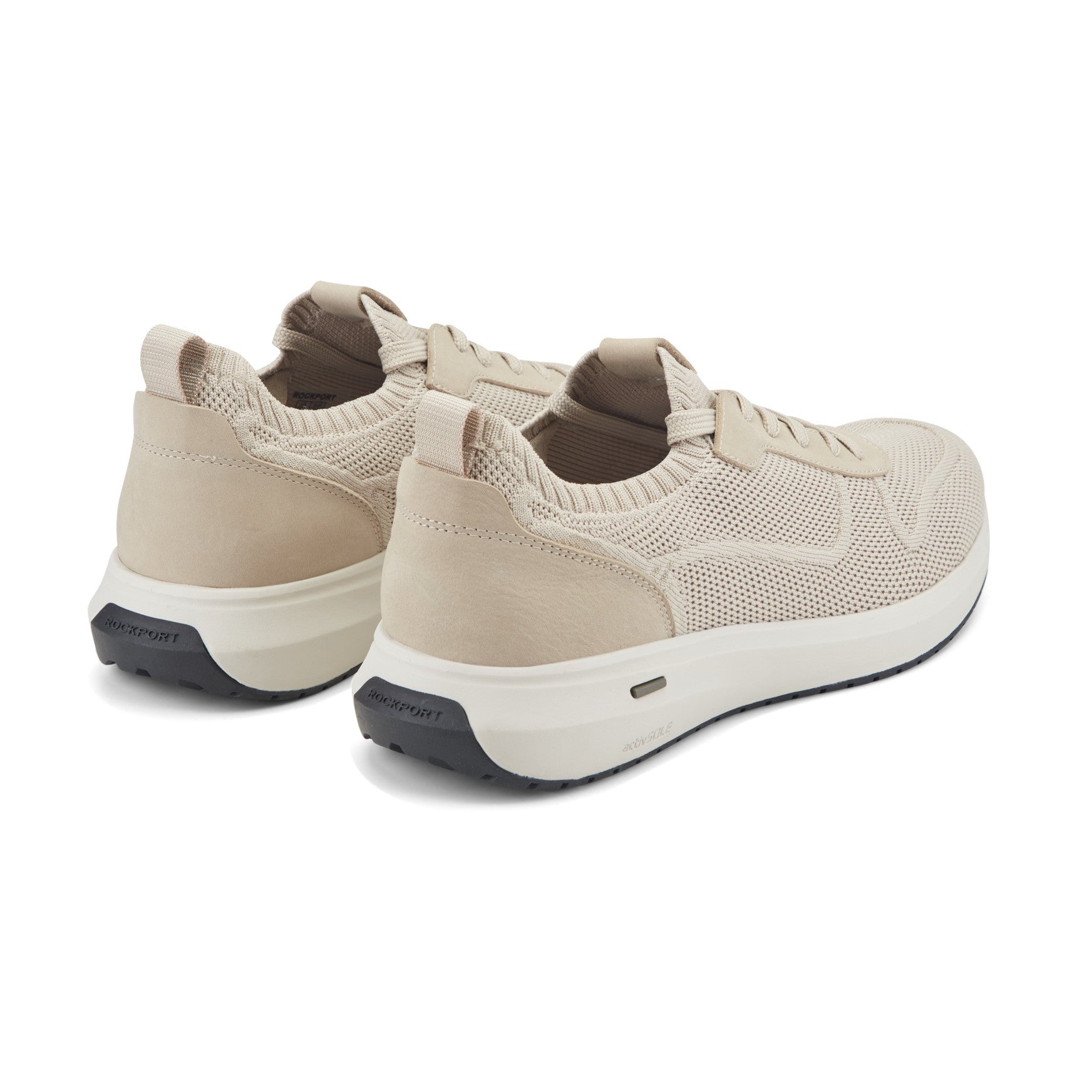 Rockport Total Motion Tilton Casual Lace-up Sneakers