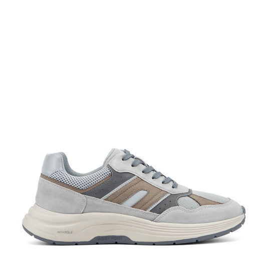Rockport Henry Casual Lace-Up Sneakers