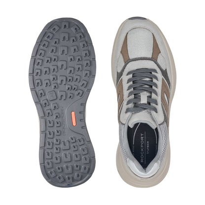 Rockport Henry Casual Lace-Up Sneakers