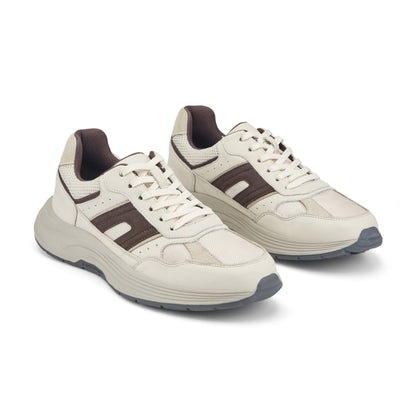 Rockport Henry Casual Lace-Up Sneakers