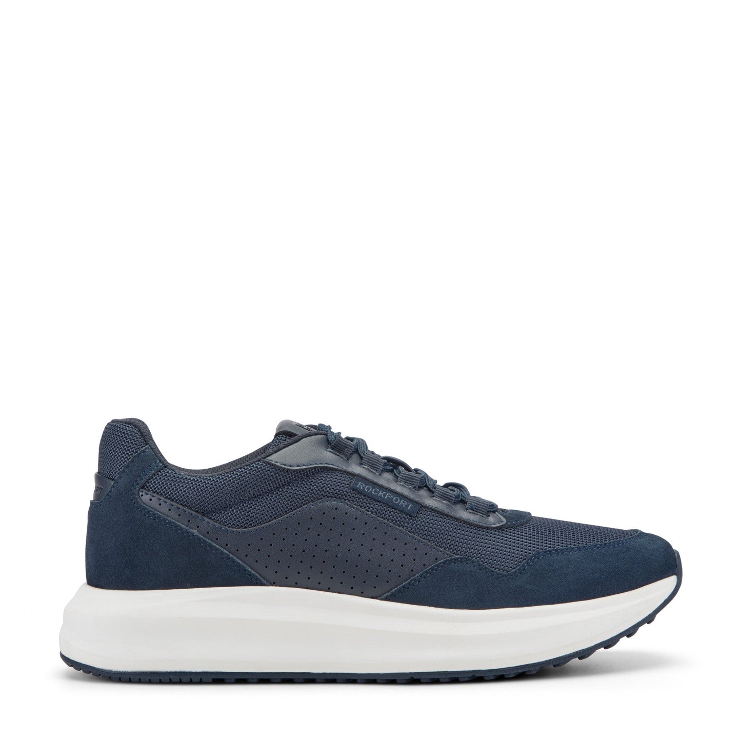 Rockport ProWalker Pacer Lace-up Sneakers