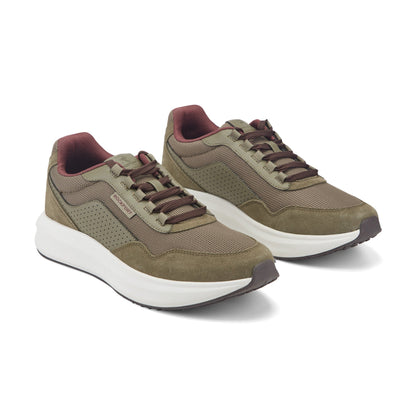 Rockport ProWalker Pacer Lace-up Sneakers