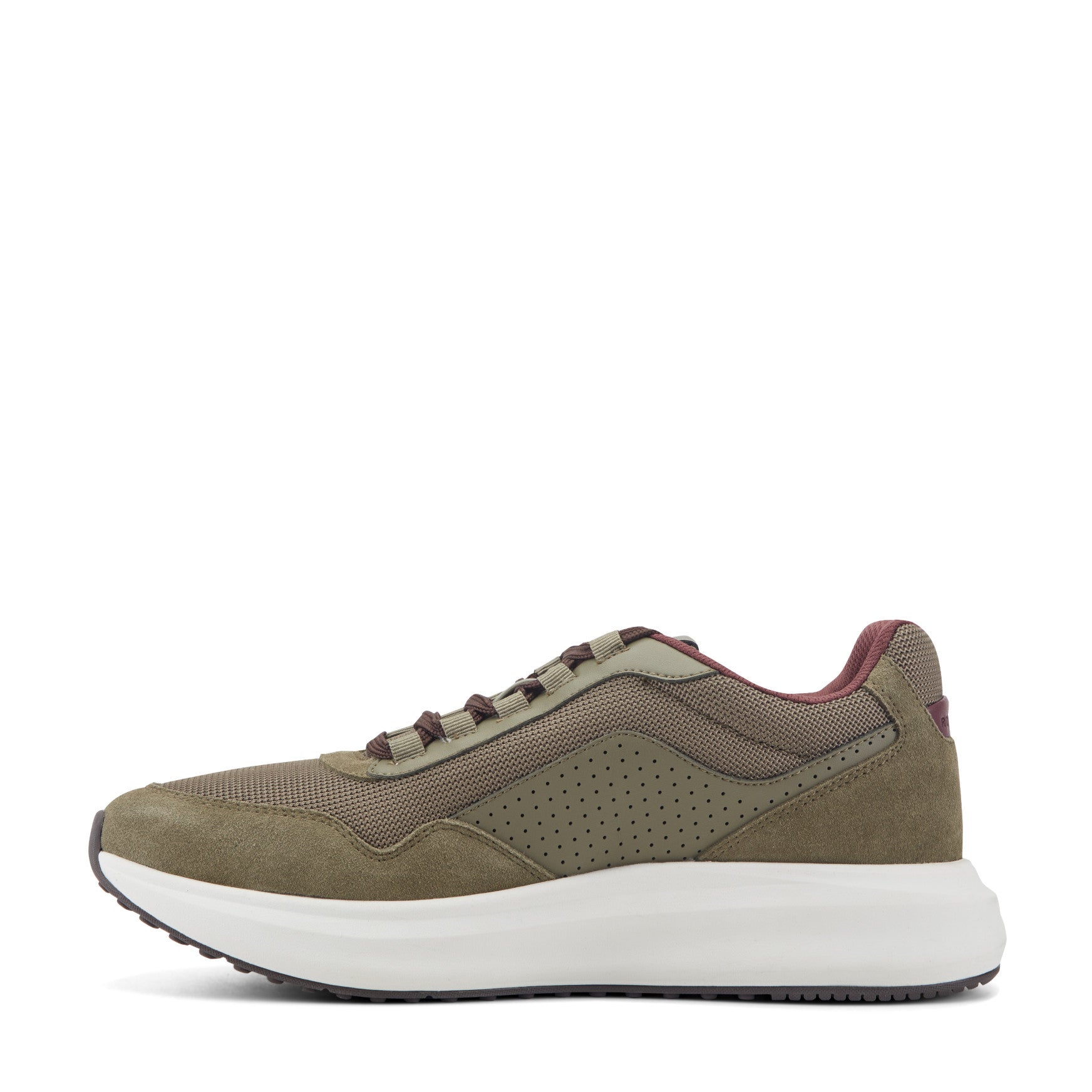 Rockport ProWalker Pacer Lace-up Sneakers
