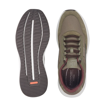 Rockport ProWalker Pacer Lace-up Sneakers
