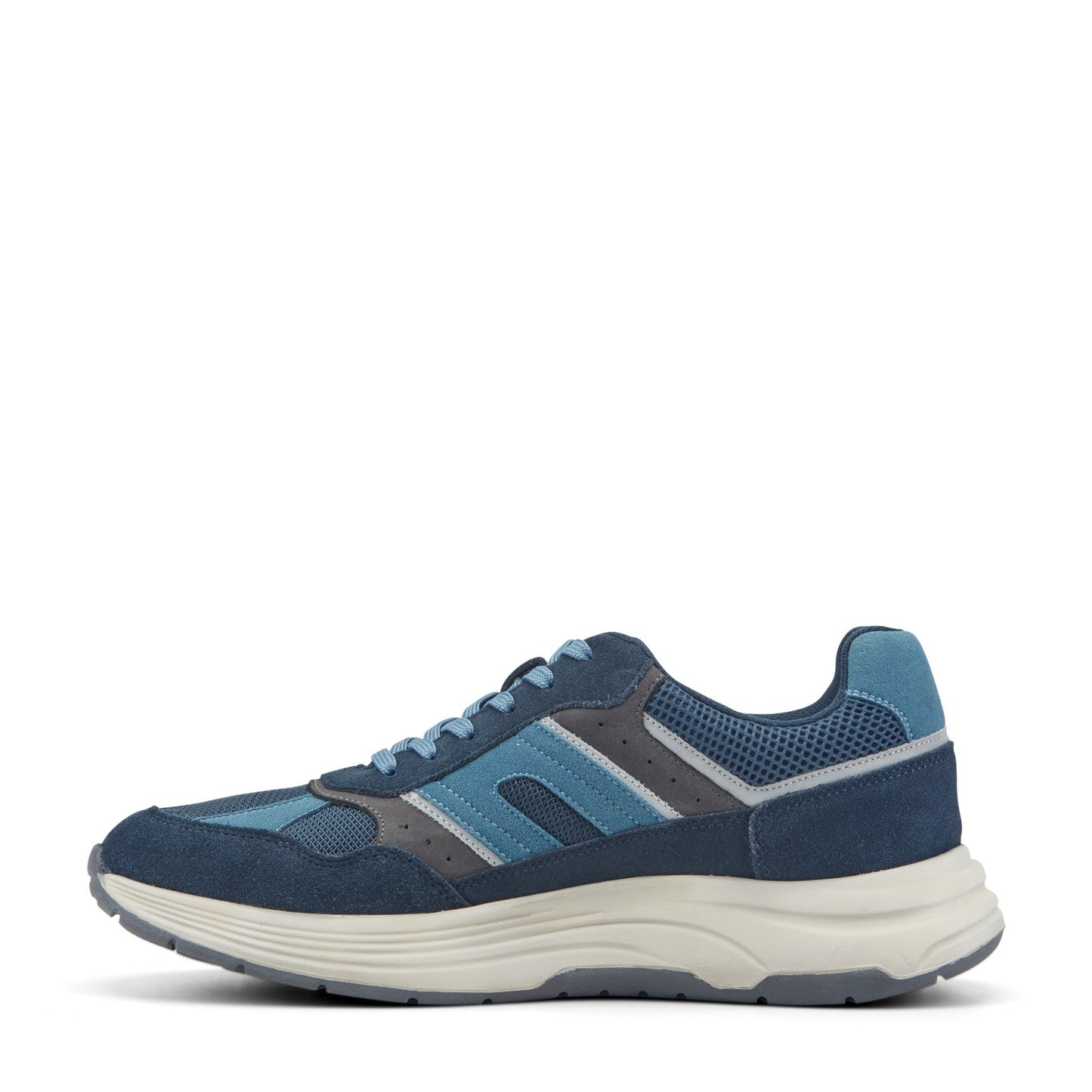 Rockport Henry Casual Lace-Up Sneakers