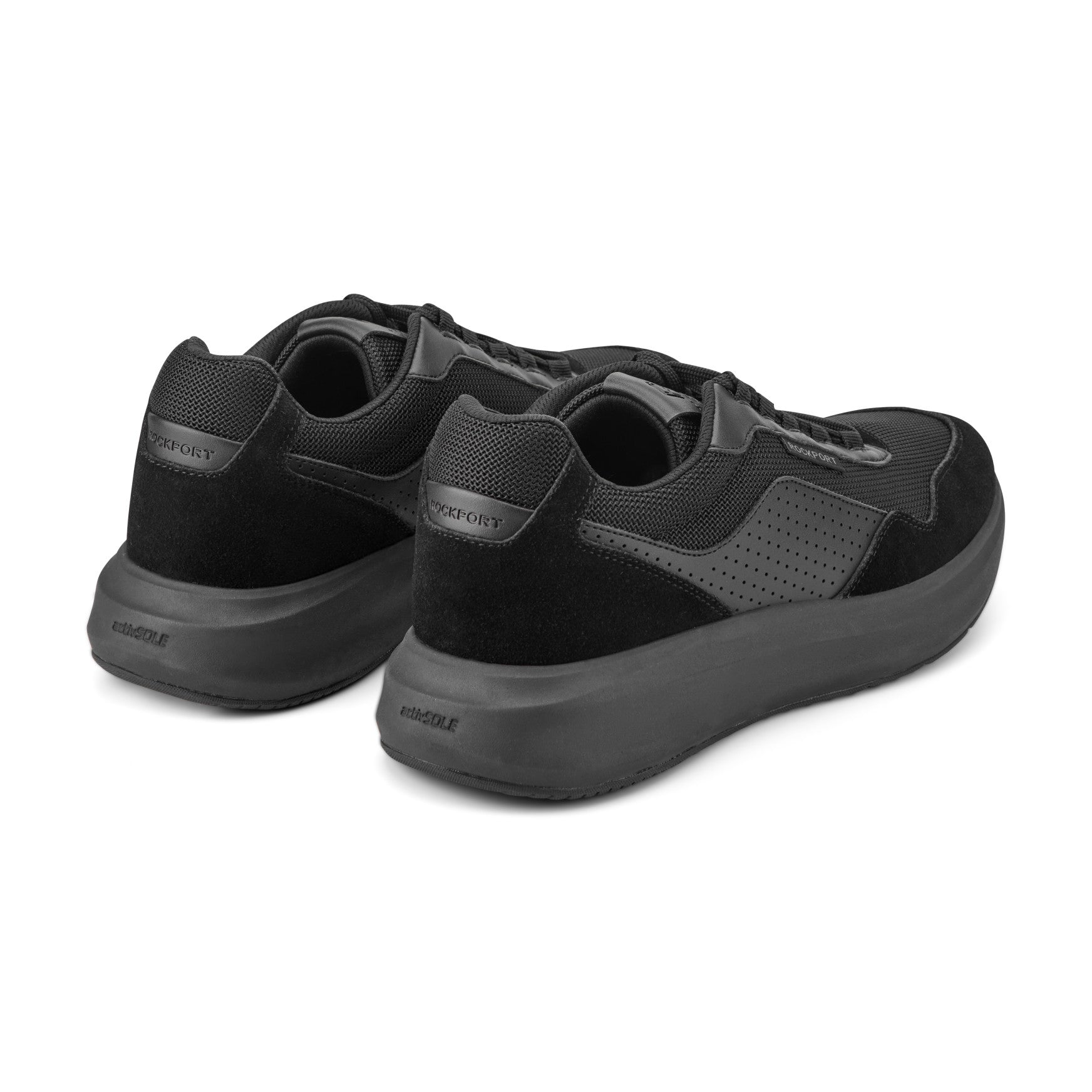 Rockport ProWalker Pacer Lace-up Sneakers