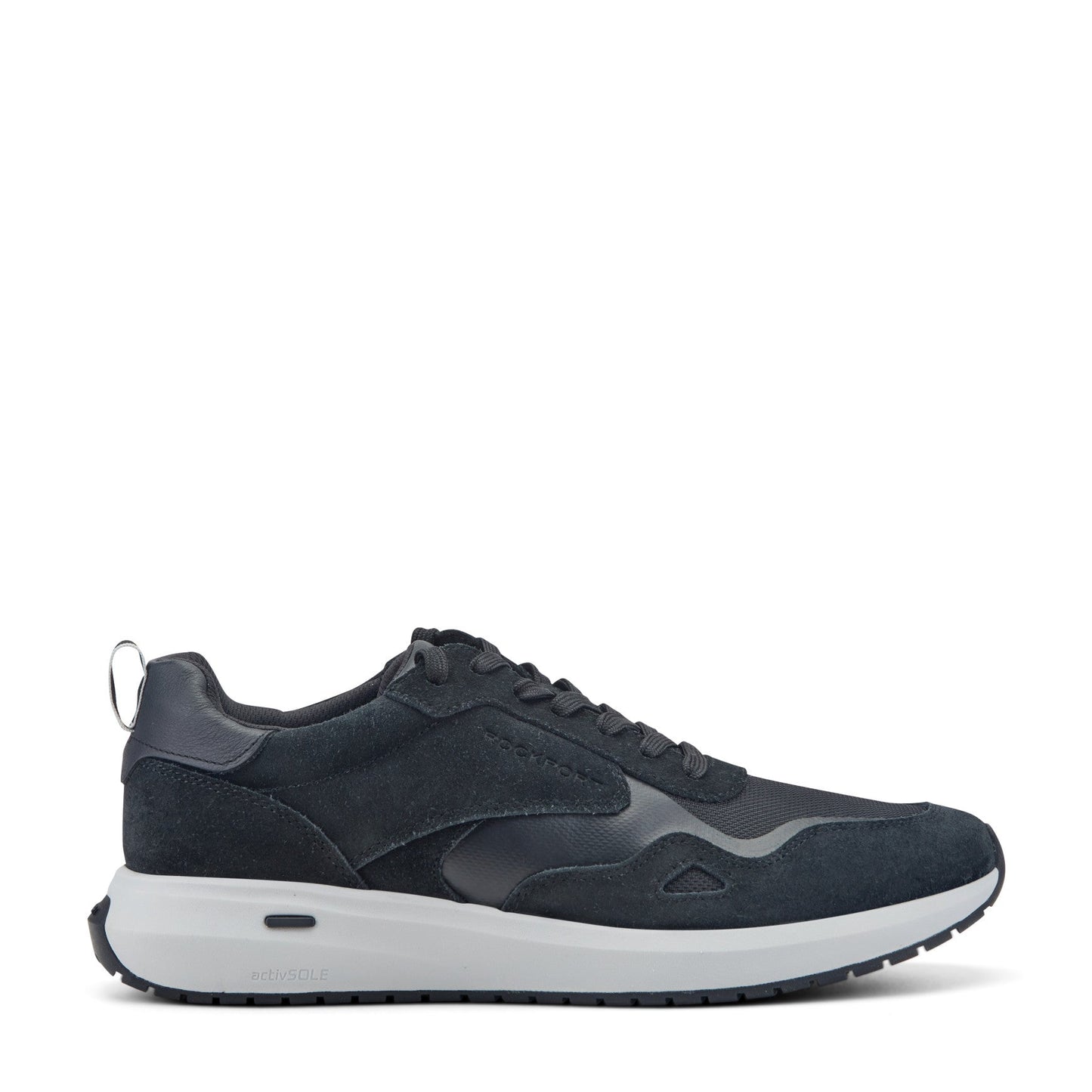 Rockport Total Motion Tilman Lace-up Casual Sneakers