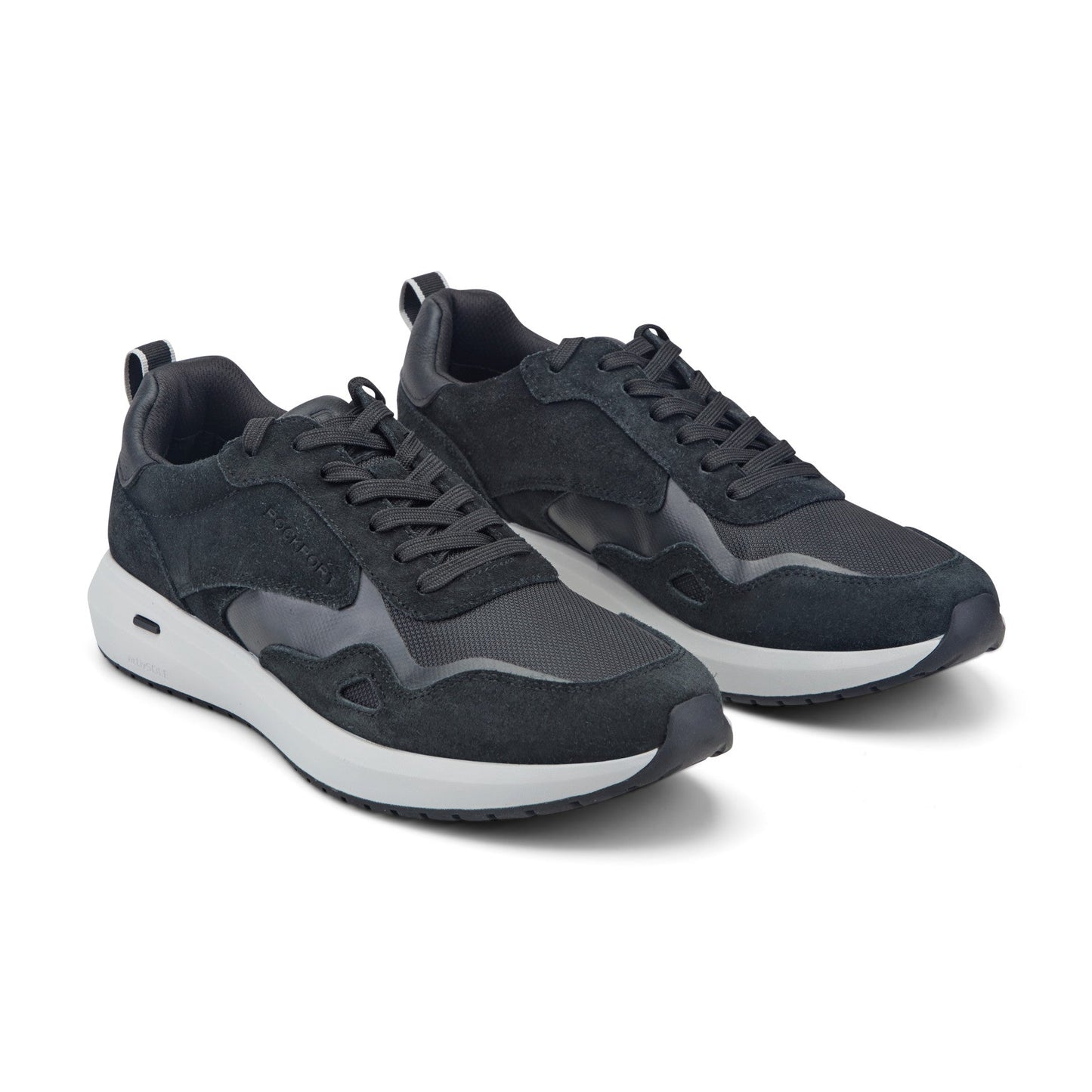 Rockport Total Motion Tilman Lace-up Casual Sneakers