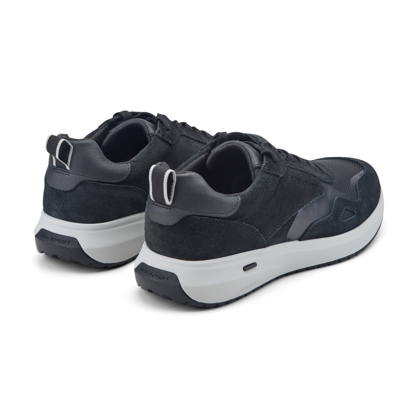 Rockport Total Motion Tilman Lace-up Casual Sneakers