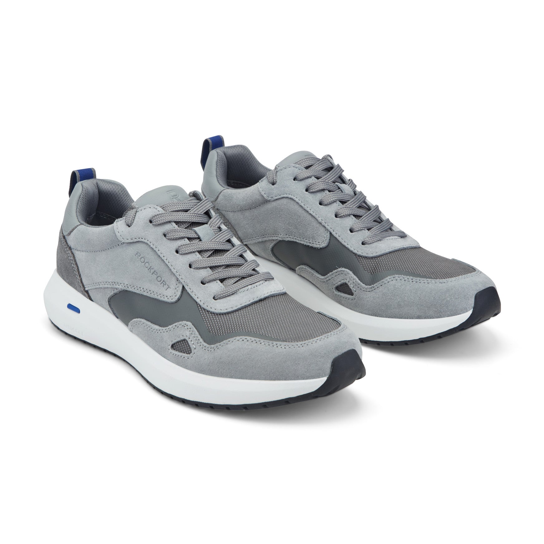 Rockport Total Motion Tilman Lace-up Casual Sneakers