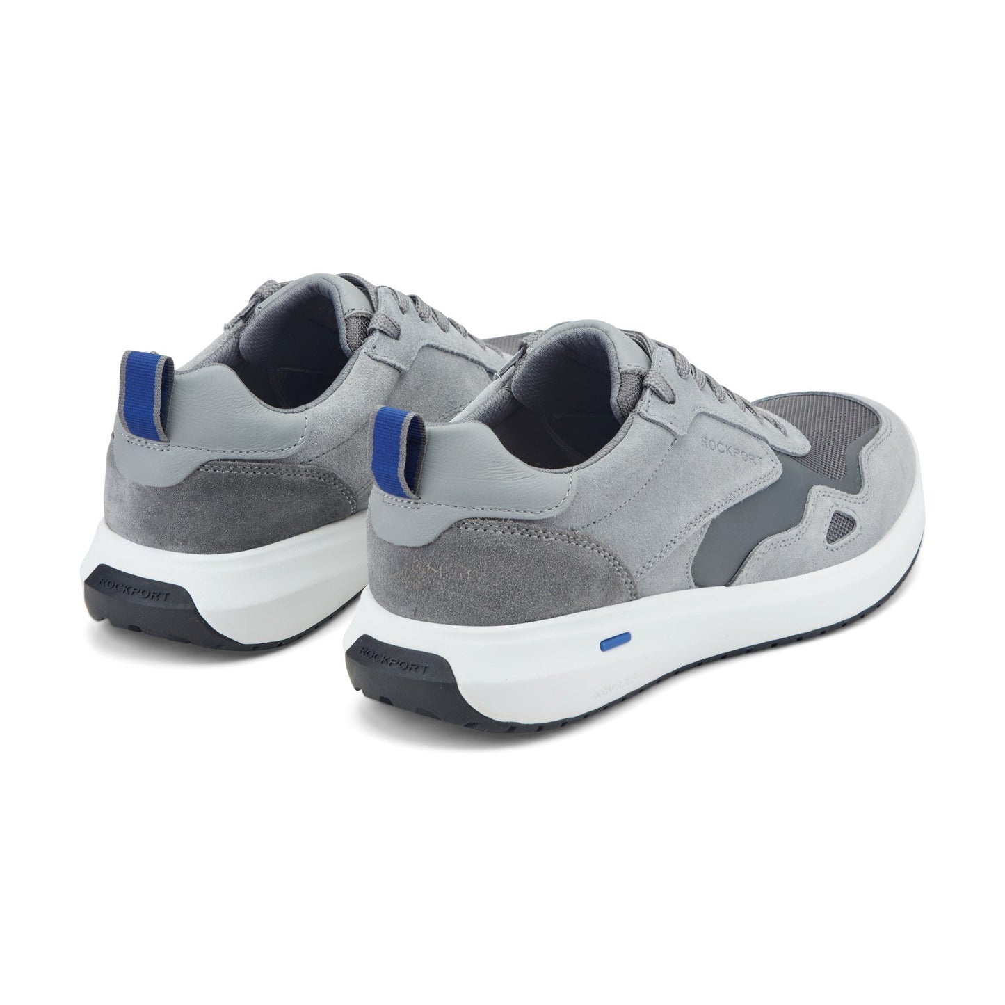 Rockport Total Motion Tilman Lace-up Casual Sneakers