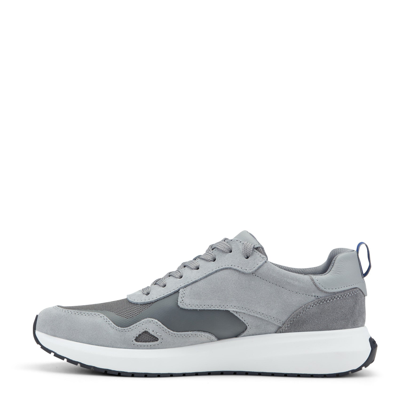 Rockport Total Motion Tilman Lace-up Casual Sneakers