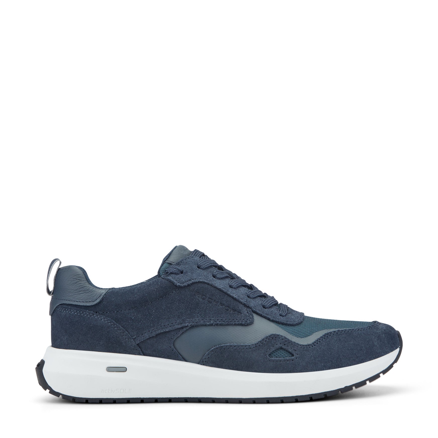 Rockport Total Motion Tilman Lace-up Casual Sneakers