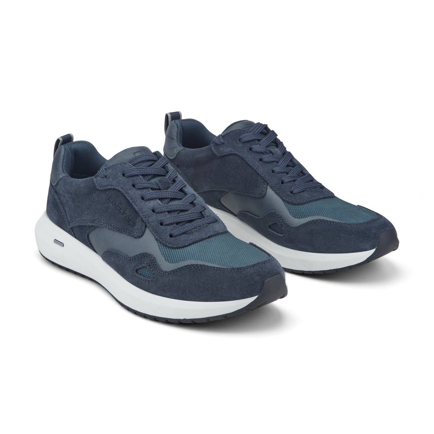 Rockport Total Motion Tilman Lace-up Casual Sneakers