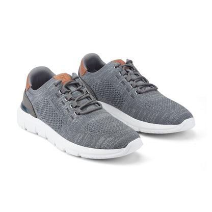 Rockport Jaimson Lace-up Casual Sneakers