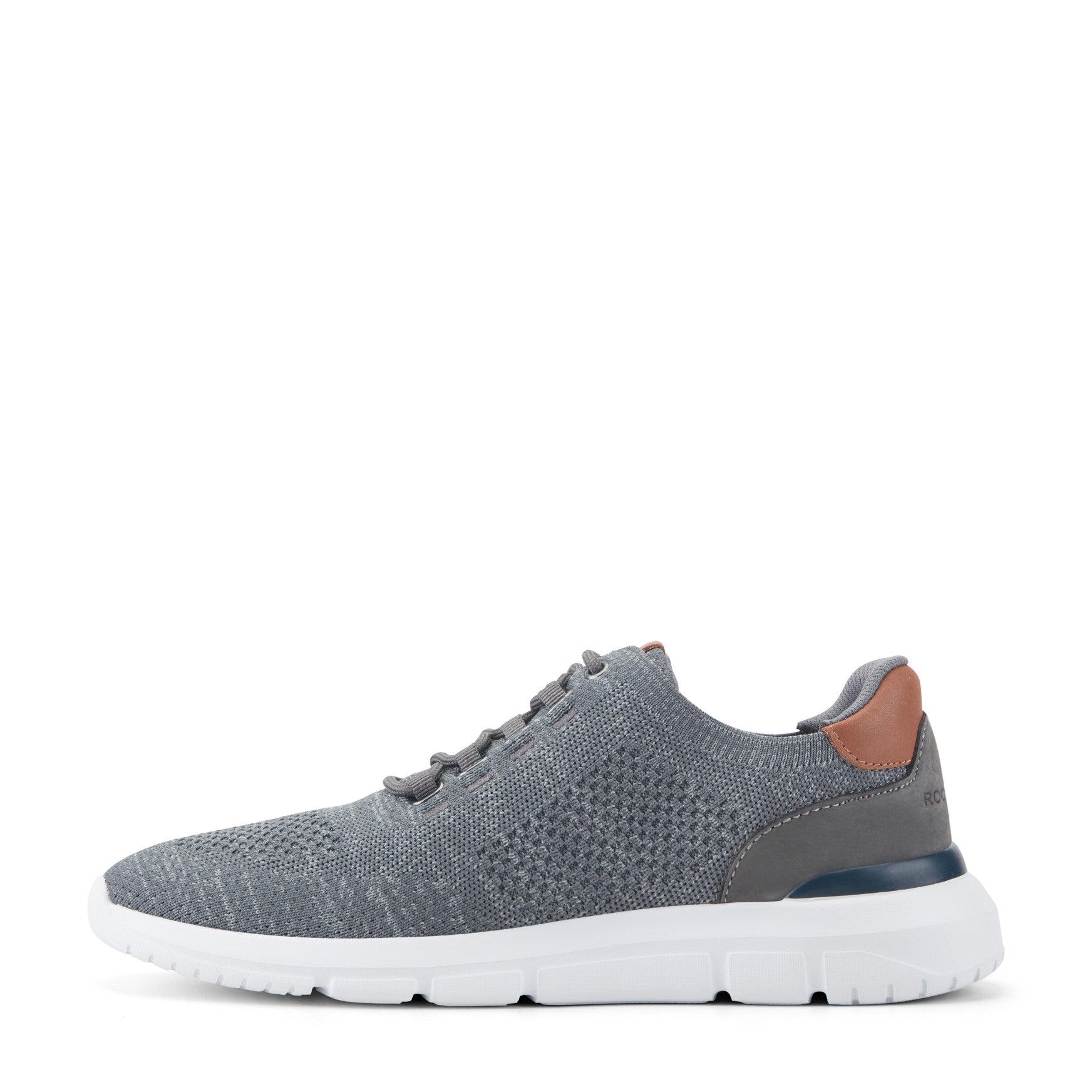 Rockport Jaimson Lace-up Casual Sneakers