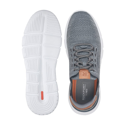 Rockport Jaimson Lace-up Casual Sneakers