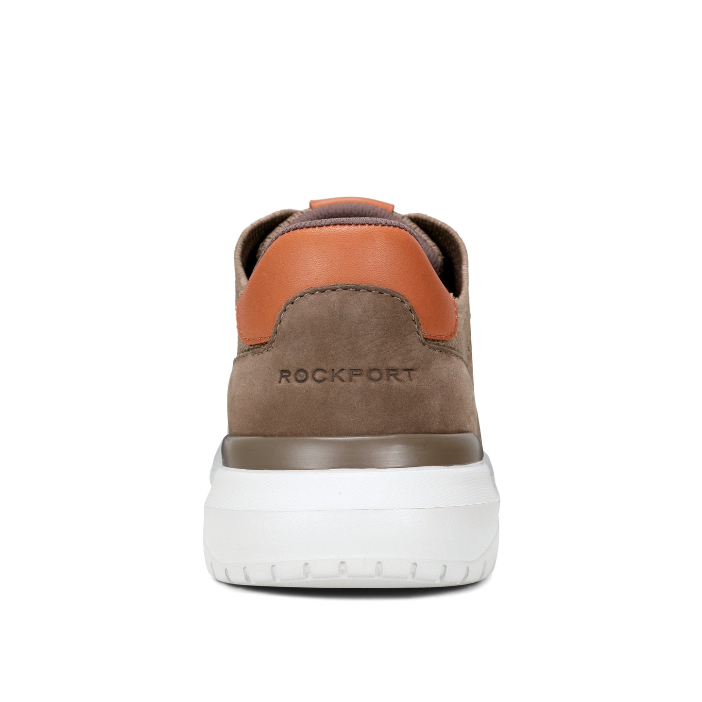 Rockport Jaimson Lace-up Casual Sneakers