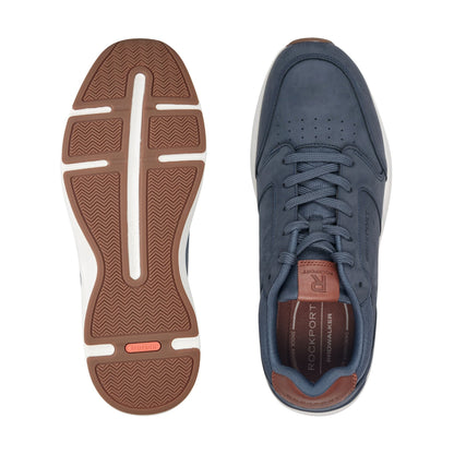 Rockport ProWalker Tour Lace-up Casual Sneakers