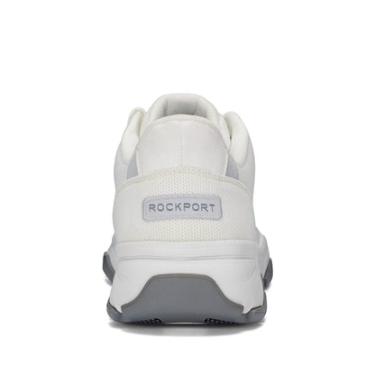 Rockport Rafferty Step Activated Lace-up Casual Sneakers