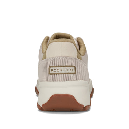 Rockport Rafferty Step Activated Lace-up Casual Sneakers
