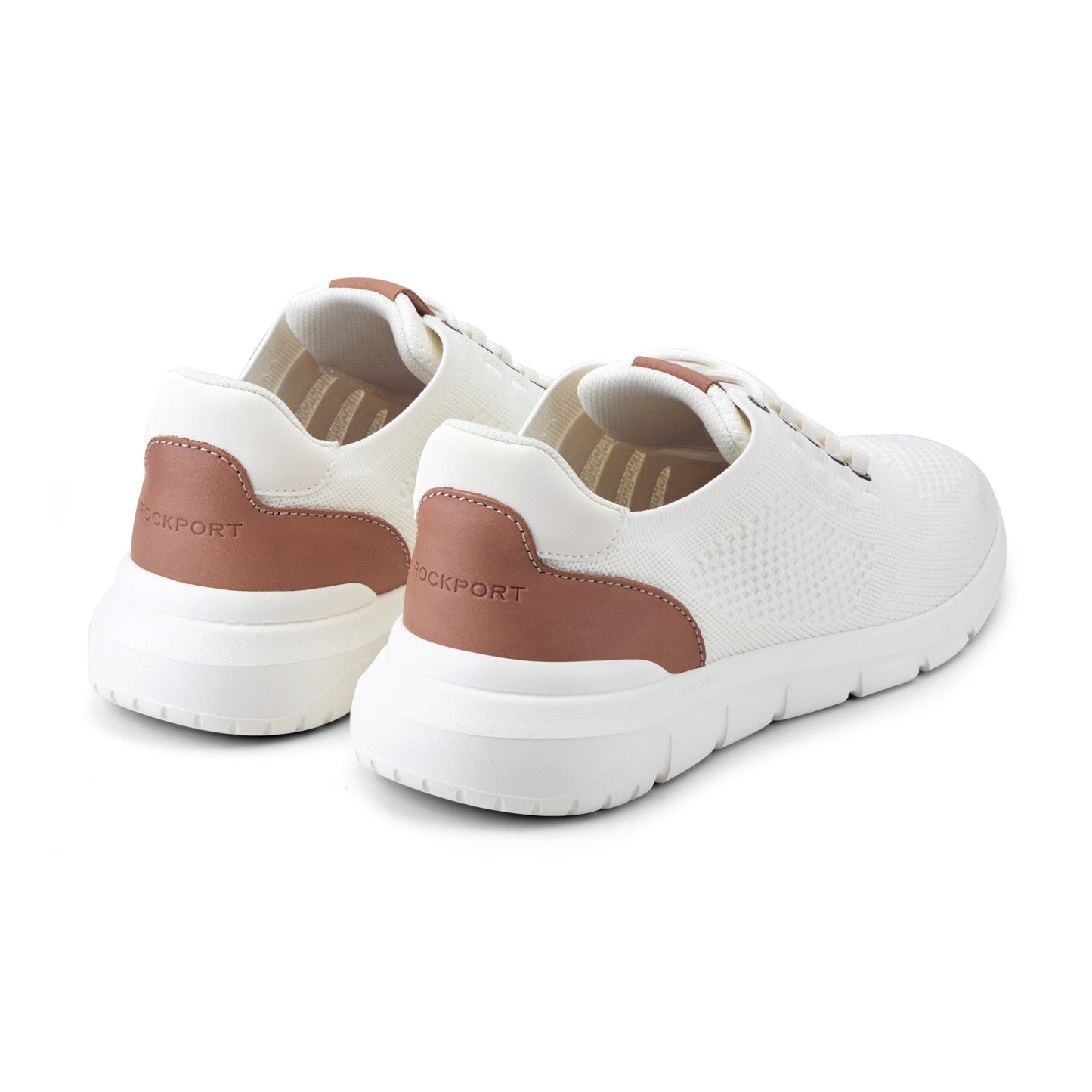 Rockport Jaimson Lace-up Casual Sneakers