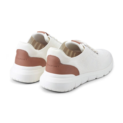 Rockport Jaimson Lace-up Casual Sneakers