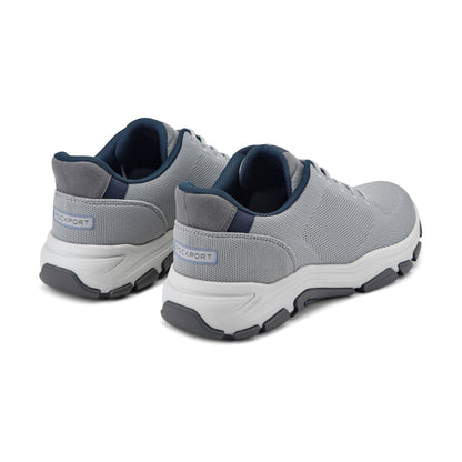 Rockport Rafferty Step Activated Lace-up Casual Sneakers