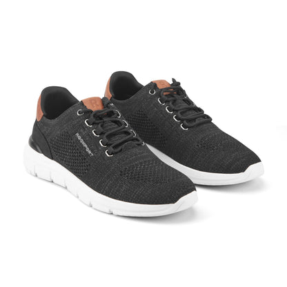 Rockport Jaimson Lace-up Casual Sneakers