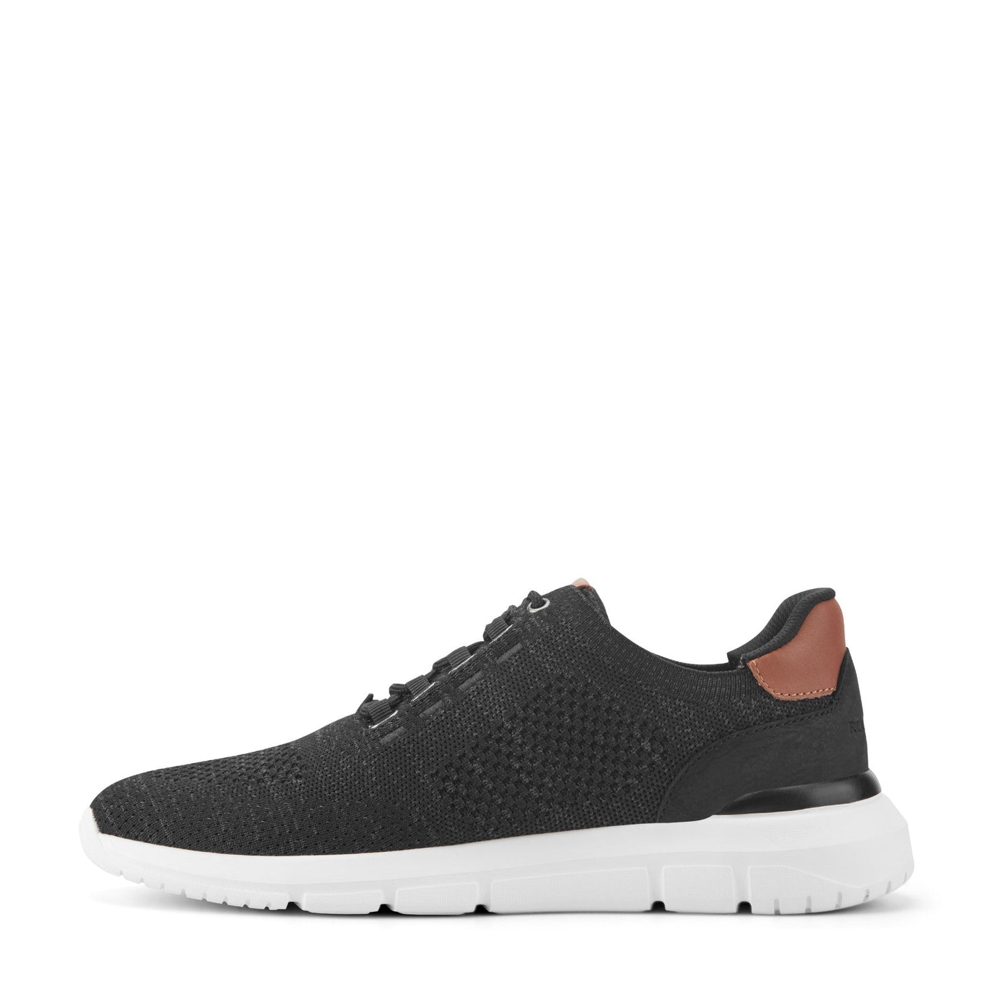 Rockport Jaimson Lace-up Casual Sneakers