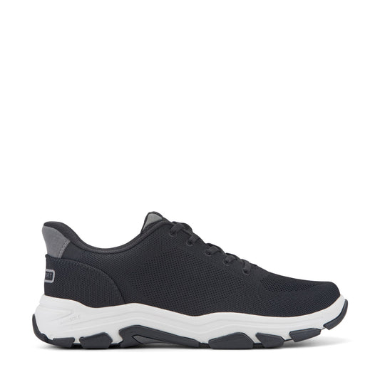 Rockport Rafferty Step Activated Lace-up Casual Sneakers