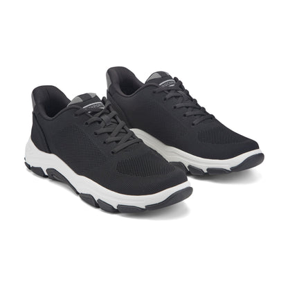 Rockport Rafferty Step Activated Lace-up Casual Sneakers