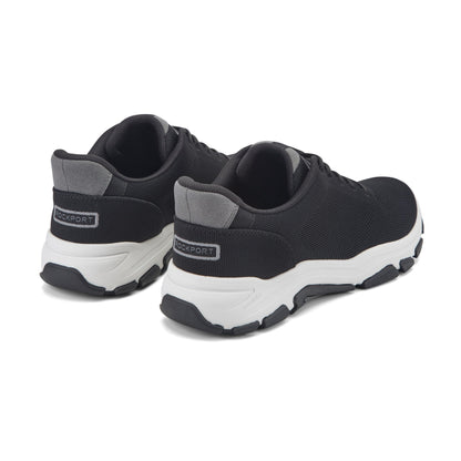 Rockport Rafferty Step Activated Lace-up Casual Sneakers