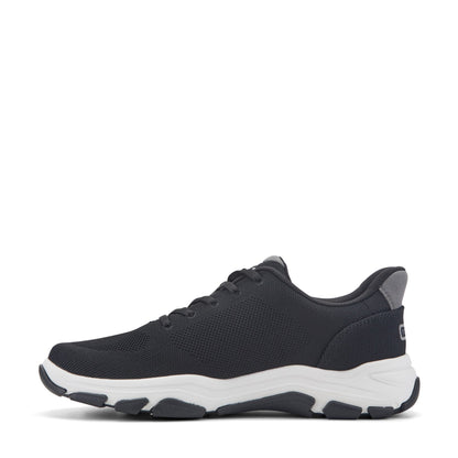 Rockport Rafferty Step Activated Lace-up Casual Sneakers