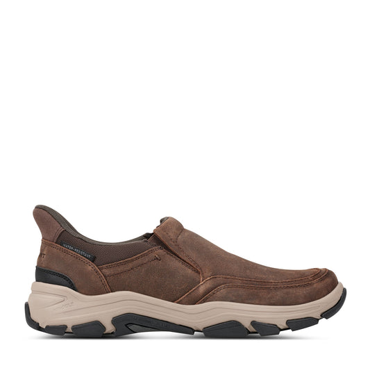 Rockport Reece Step Activated Slip-ons