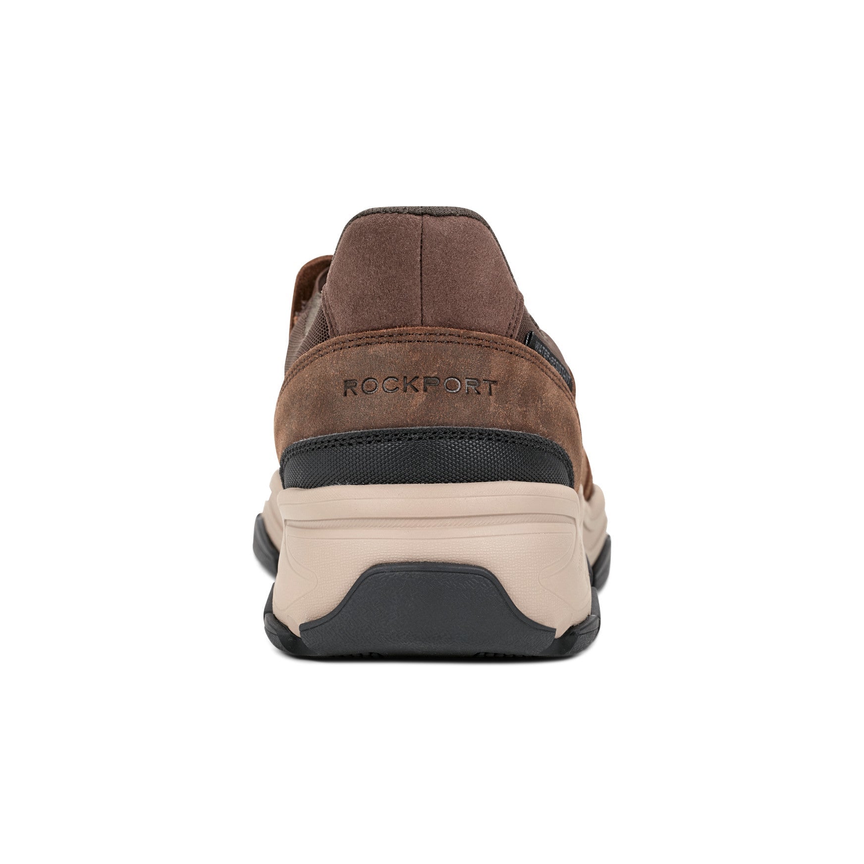 Rockport Reece Step Activated Slip-ons