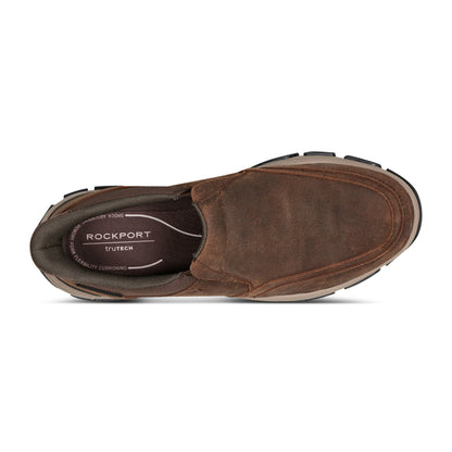 Rockport Reece Step Activated Slip-ons