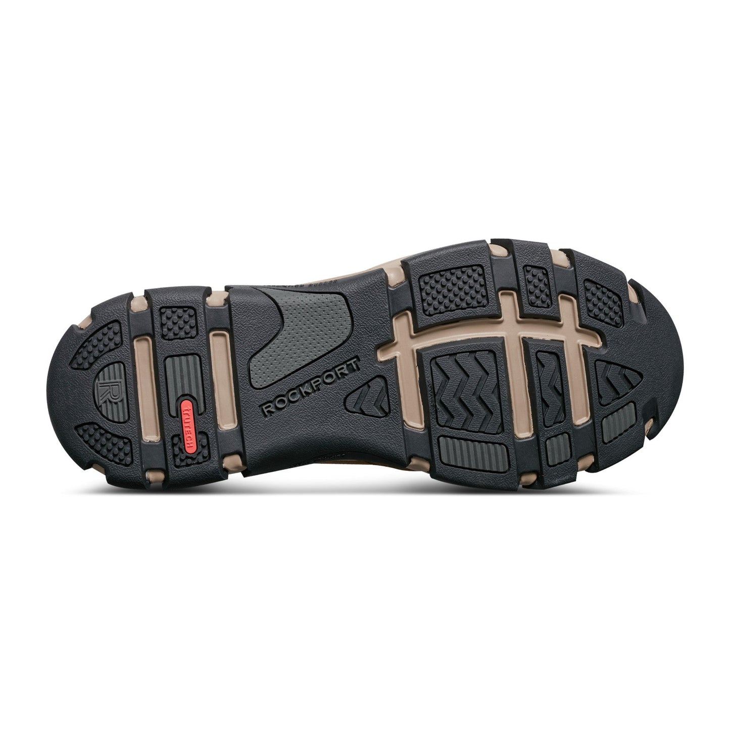 Rockport Reece Step Activated Slip-ons