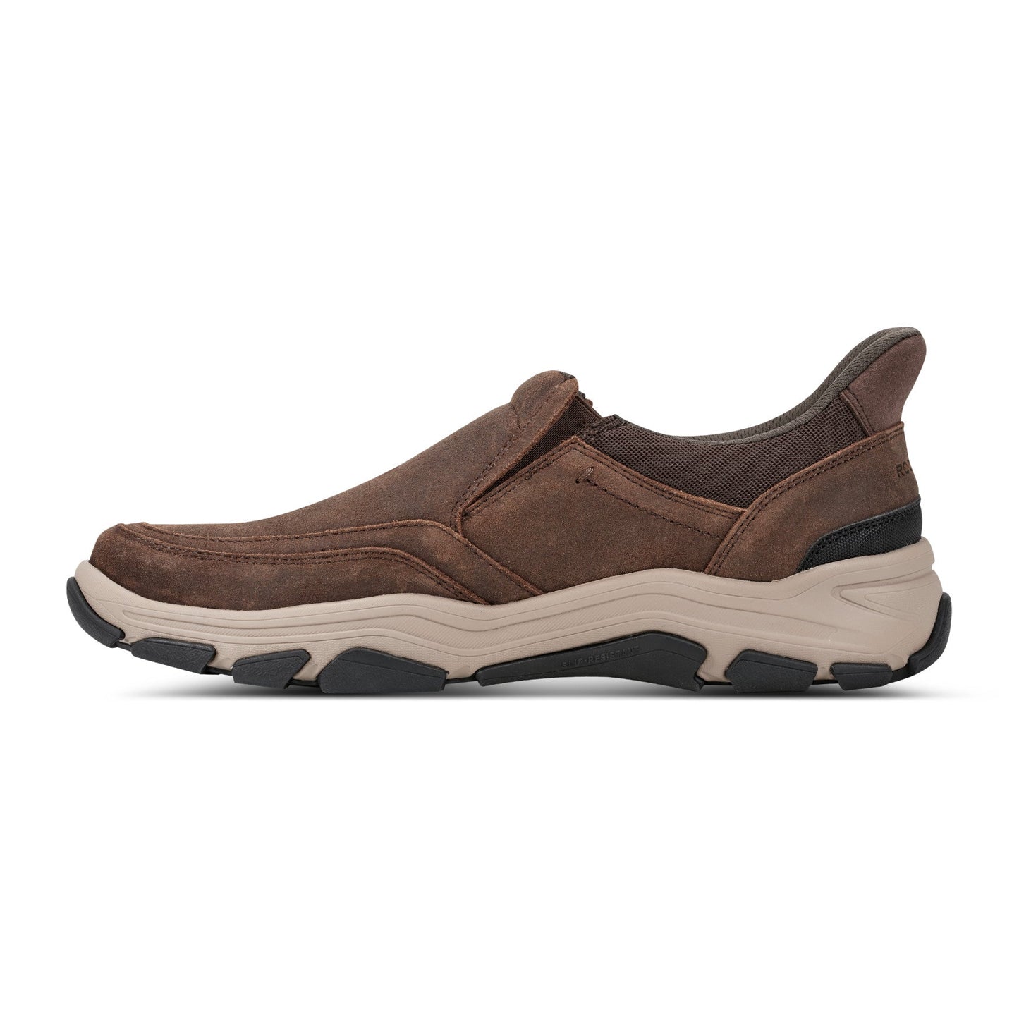 Rockport Reece Step Activated Slip-ons