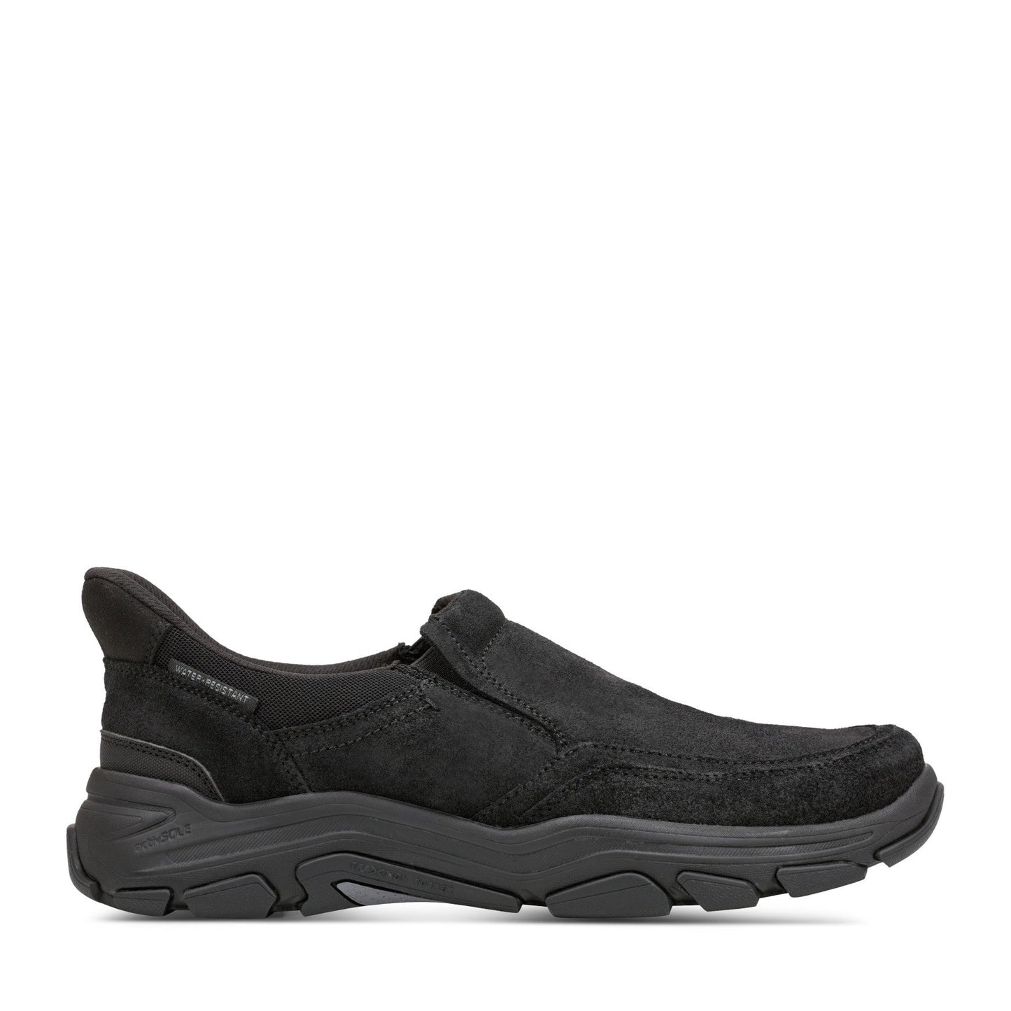 Rockport Reece Step Activated Slip-ons