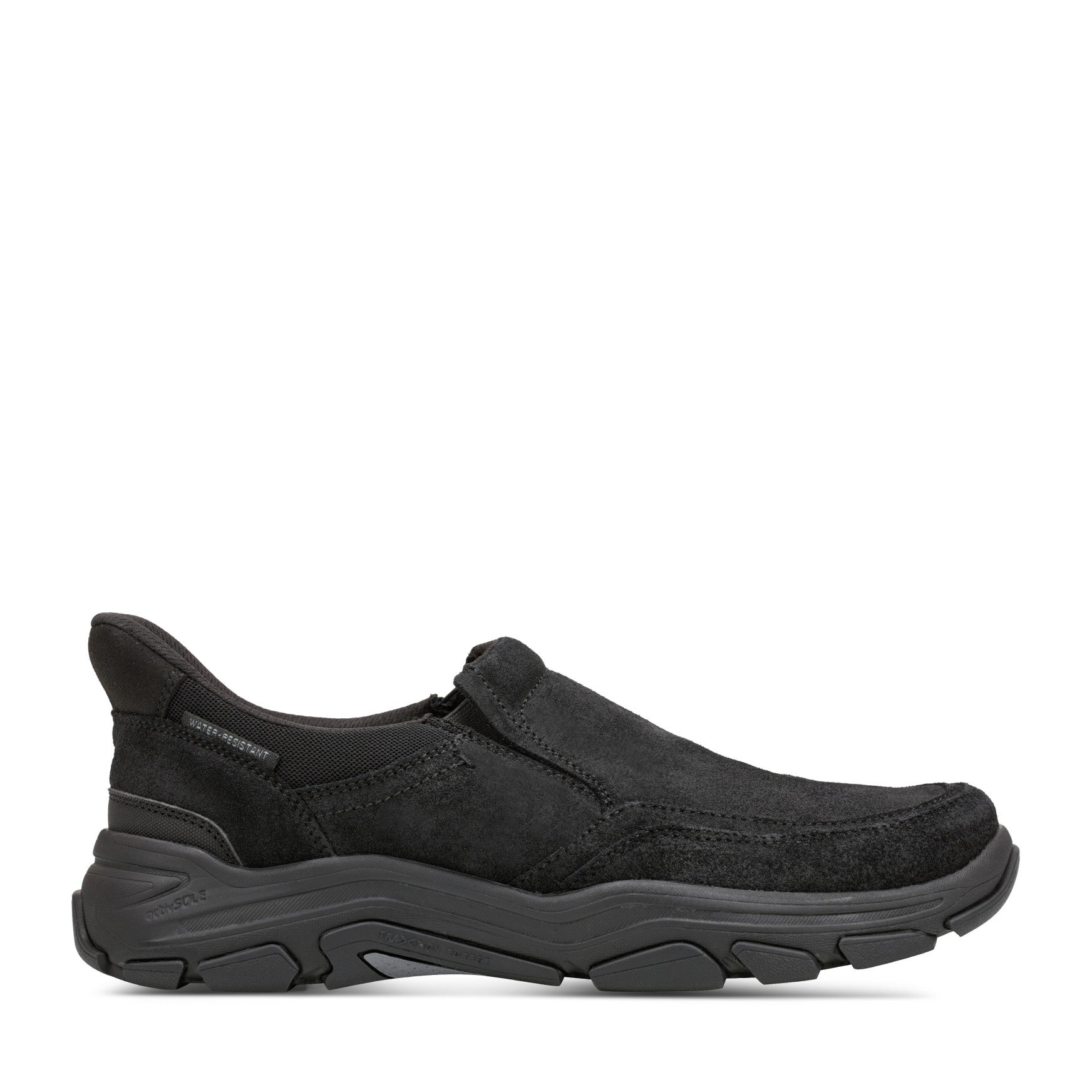 Rockport Reece Step Activated Slip-ons