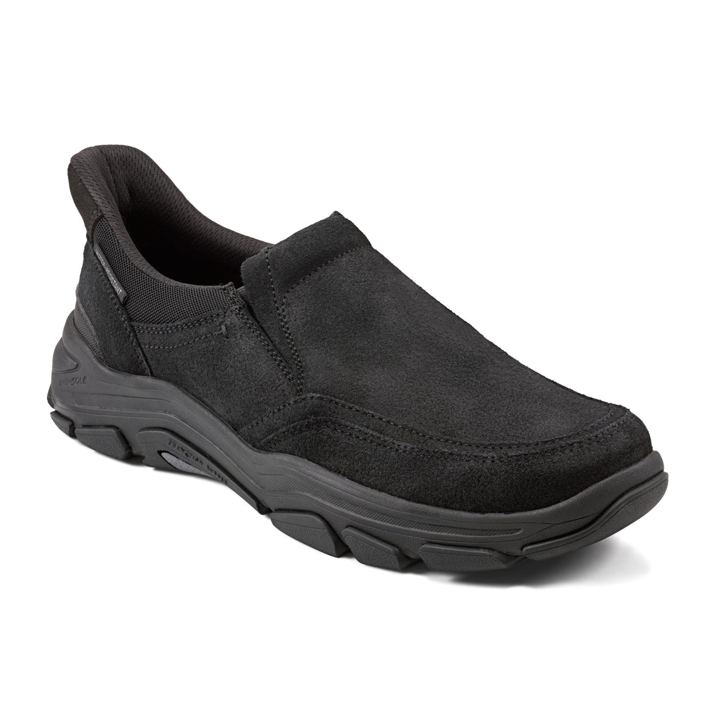 Rockport Reece Step Activated Slip-ons