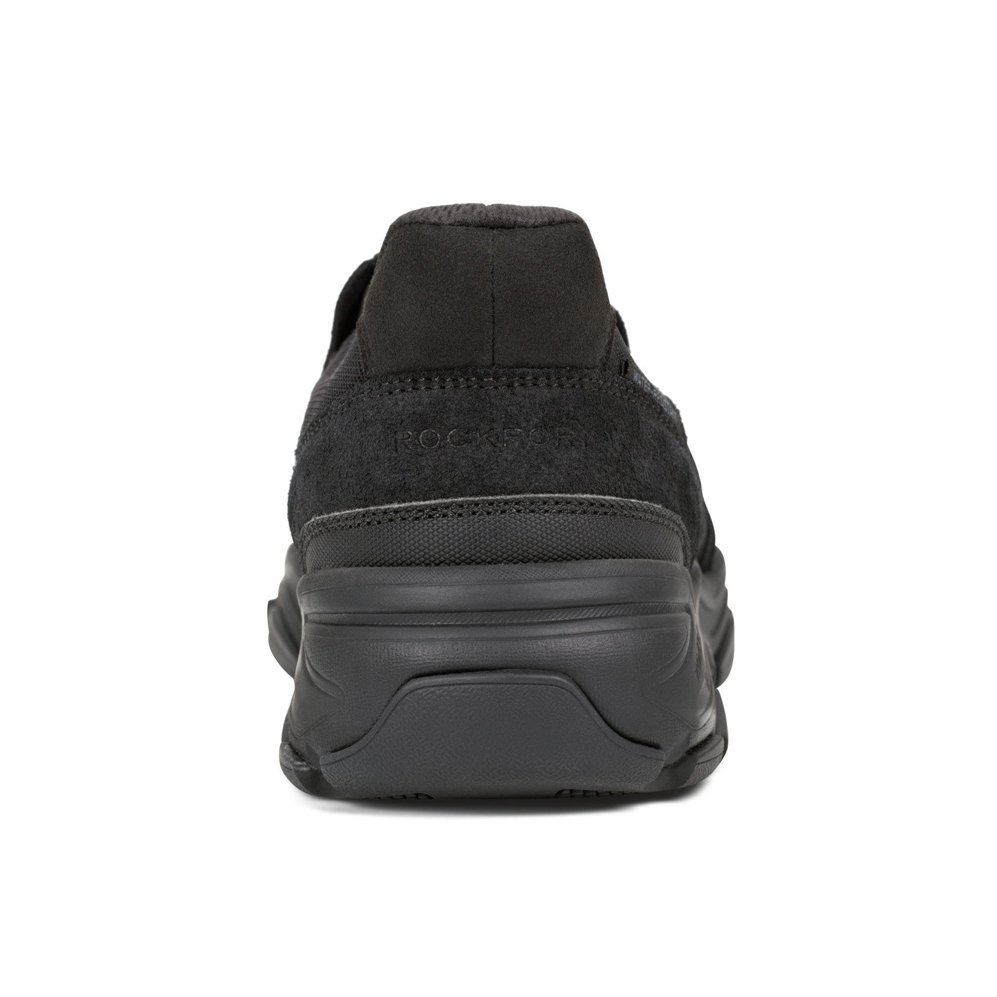 Rockport Reece Step Activated Slip-ons