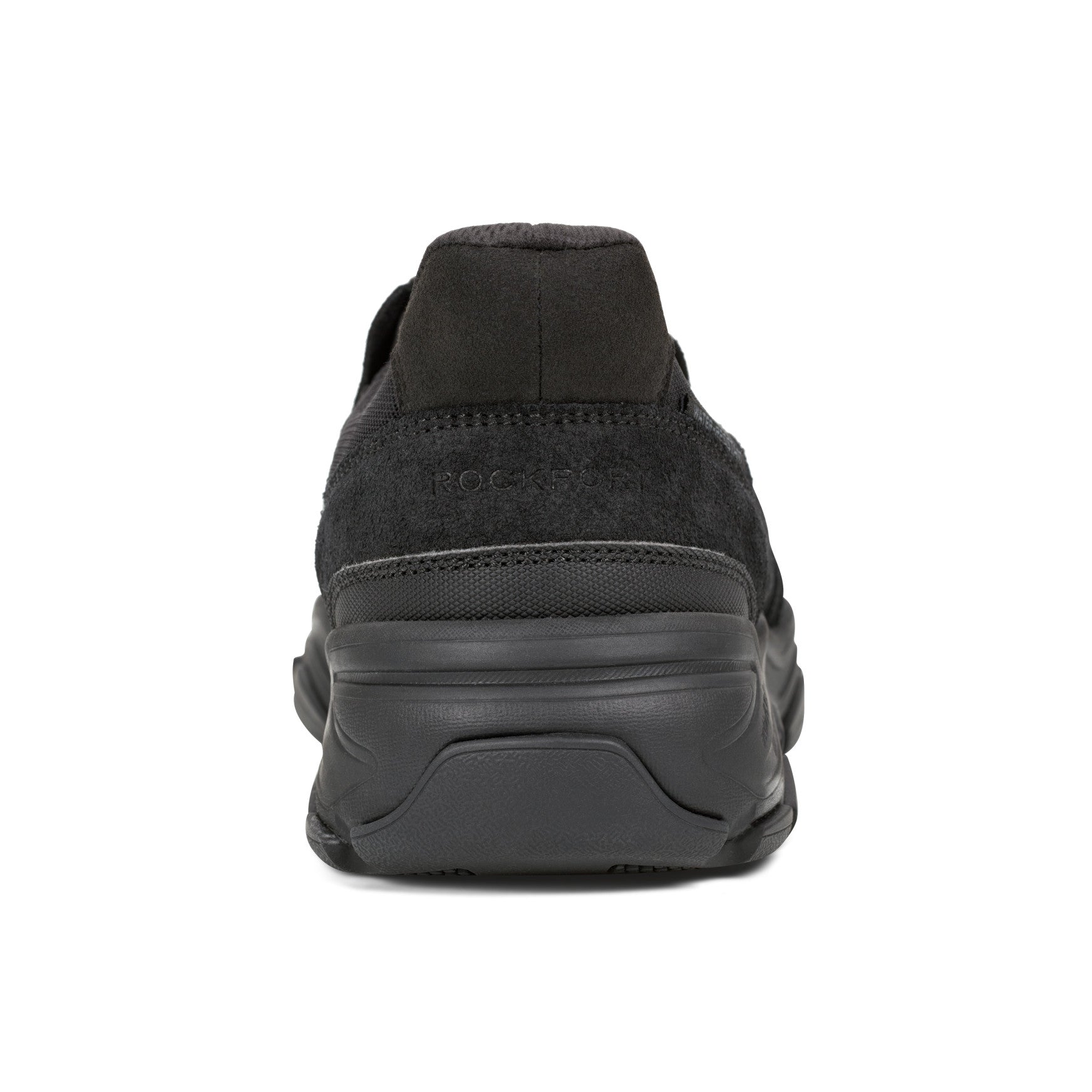 Rockport Reece Step Activated Slip-ons