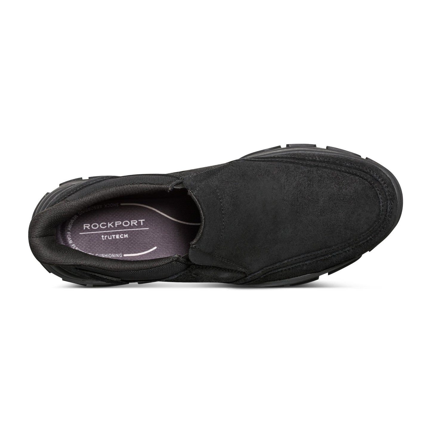 Rockport Reece Step Activated Slip-ons